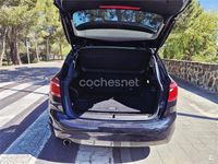 Usado BMW 218 136 CV (100 kW) 2014 Azul Familiar