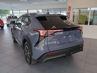 Nuevo Subaru Solterra Active 160 kW (218 CV) 2025 Azul SUV