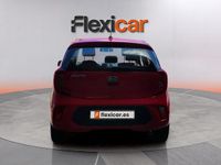 Usado Kia Picanto 67 CV (49 kW) 2021 Rojo Utilitario