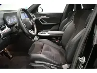 Käytetty BMW X1 245 HP (180 kW) 2025 Musta Katumaasturi