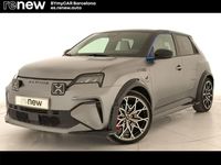 Nuevo Alpine A290 161 kW (219 CV) 2025 Gris Utilitario