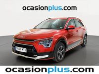 Usado Kia Niro 141 HP (103 kW) 2024 Vermelho SUV