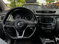 Usado Nissan Qashqai Tekna 140 CV (102 kW) 2019 Negro SUV