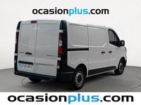 Usado Renault Trafic 130 CV (95 kW) 2024 Blanco Monovolumen