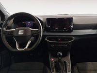 Usado Seat Arona Xperience 115 CV (84 kW) 2025 Blanco SUV