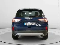Usado Ford Kuga Trend 120 CV (88 kW) 2022 Azul SUV