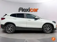 Usado BMW X2 140 CV (102 kW) 2020 Blanco SUV
