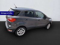 usado Ford Ecosport 1.0 EcoBoost Trend 125