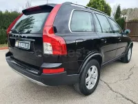 Usado Volvo XC90 Summum 200 CV (147 kW) 2011 Negro SUV