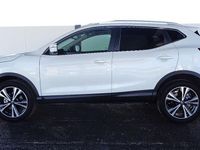 Usado Nissan Qashqai N-Connecta 115 CV (84 kW) 2020 SUV
