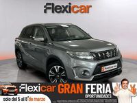 Usado Suzuki Vitara GLX 129 CV (94 kW) 2022 Gris SUV