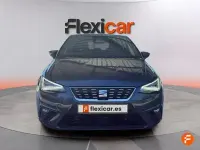 Usado Seat Ibiza XCELLENCE 115 CV (84 kW) 2026 Gris Utilitario