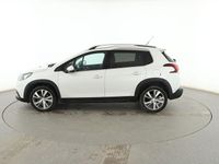 Usado Peugeot 2008 Allure 102 CV (75 kW) 2019 Blanco SUV