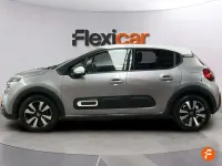 Usado Citroën C3 PureTech 101 CV (74 kW) 2024 Gris Berlina