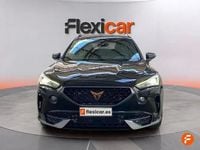 Begagnad Cupra Formentor 150 HK (110 kW) 2023 Svart SUV