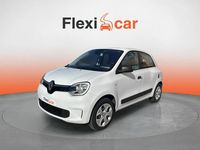 Usado Renault Twingo Vibes 61 kW (83 CV) 2021 Blanco Utilitario