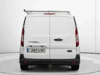 Usado Ford Transit Connect Trend 100 CV (73 kW) 2021 Blanco Monovolumen