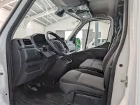 Usado Opel Movano 135 CV (99 kW) 2021 Blanco Van