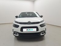 usado Citroën C4 Cactus Puretech 110 S S Shine Pack Blanco