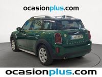 Usado Mini Cooper S Countryman 220 CV (161 kW) 2022 Verde SUV