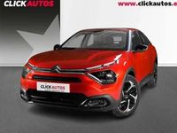 Usado Citroën C4 Feel 130 CV (95 kW) 2022