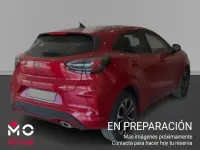 Usado Ford Puma ST-Line 155 CV (114 kW) 2022 SUV