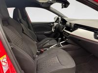 Usado Skoda Scala First Edition 150 CV (110 kW) 2019 Rojo Utilitario