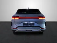 Usado BYD Seal U Boost 217 CV (159 kW) 2025 Azul claro SUV
