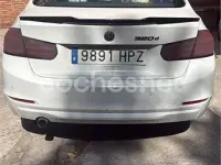 Usado BMW 320 184 CV (135 kW) 2013 Blanco Berlina