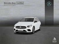 Usado Mercedes B200 150 CV (110 kW) 2024 Monovolumen