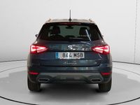 Usado Seat Arona FR 150 CV (110 kW) 2024 Azul SUV