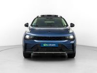Usado Lynk & Co 01 262 CV (192 kW) 2022 Azul SUV