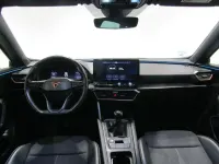 Używany Cupra Formentor 150 KM (110 kW) 2021 Szary SUV