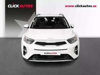 Usado Kia Stonic 79 CV (58 kW) 2025 Blanco SUV