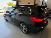 Usado BMW 218 136 CV (100 kW) 2017 Negro