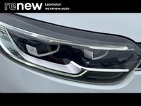 Usado Renault Kadjar Techno 140 CV (102 kW) 2022 Blanco SUV