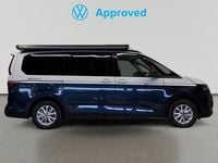 Nuevo VW California Beach 150 CV (110 kW) 2025 Blanco Van