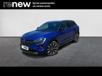 Usado Renault Austral Techno 131 CV (96 kW) 2025 Azul SUV