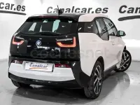 Usado BMW i3 Comfort Edition 170 CV (125 kW) 2015 Blanco Utilitario