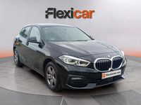 Usado BMW 116 116 HP (85 kW) 2020 Preto Citadino
