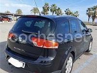 Usado Seat Altea XL Stylance 105 CV (77 kW) 2007 Negro Monovolumen