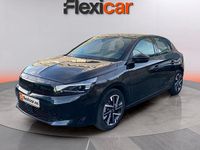 Usado Opel Corsa S 101 CV (74 kW) 2024 Negro Utilitario