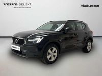 Nuevo Volvo XC40 163 CV (119 kW) 2025 Negro SUV