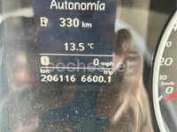 Usado VW Passat Advance 140 CV (102 kW) 2012 Gris / plata Familiar