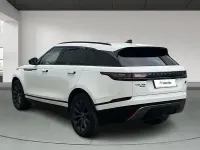 Usado Land Rover Range Rover Velar 240 CV (176 kW) 2019 Blanco SUV