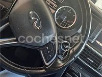 Usado Infiniti Q30 Premium 109 CV (80 kW) 2016 Gris / plata Berlina