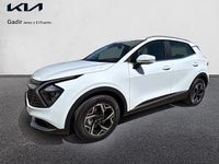 Usado Kia Sportage 150 CV (110 kW) 2024 Todoterreno SUV