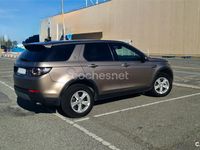Usado Land Rover Discovery Sport SE 150 CV (110 kW) 2016 Beige SUV