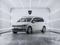 Usado VW Touran Sport 150 CV (110 kW) 2017 Monovolumen
