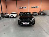 Usado BMW 116 116 HP (85 kW) 2022 Preto Citadino